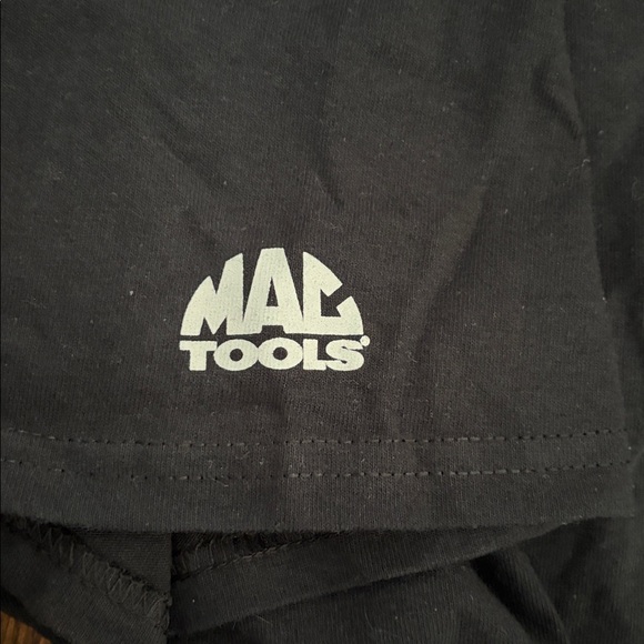 Mac Tools Tee - Picture 6 of 6